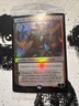 MTG Magic Angrath, Captain of Chaos 527 Secret Lair Drop Promo Sealed