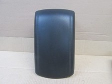 15-20 Ford Edge Arm Rest Armrest Center Console Lid 2015-2020 Black Leather