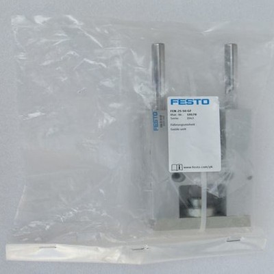 1PCS NEW FESTO FEN-25-50-GF 19170 guide cylinder Free ship #YP1