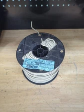 Encore Wire 106100802440 HHNT/THWN-2 White 500 SP  P