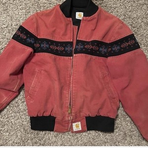 Carhartt Southwest Jacket | eBay