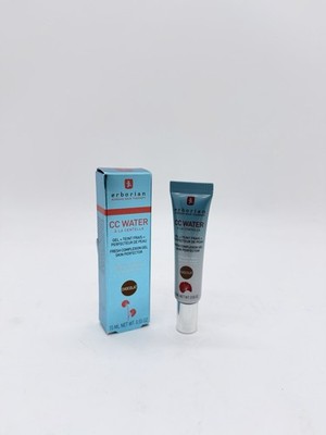 Erborian CC Water Fresh Complexion Gel Skin Perfector (Chocolat) 15 ml