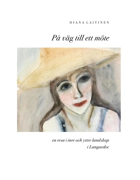 Diana Laitinen | På VäG Till Ett MöTe | Buch | Schwedisch (2020)-image