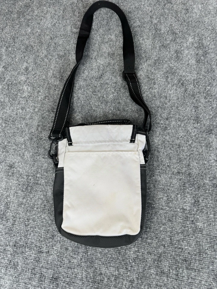 Vintage Y2K Roxy Quicksilver Mini Crossbody Bag Purse - Image 3 of 4