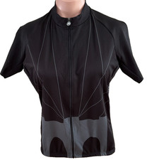 Assos Strictly Cycling Collective BIKE JERSEY SHIRT WOMENS XL NEW