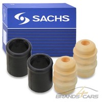 Sachs PROTECTION-KIT StossdÄMpfer Vorne FÜR VW Passat 3B 3BG BJ 96-05