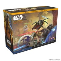 Star Wars: Legion – Separatist Alliance Starter Set - Neu & Ovp