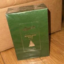 Dr. Squatch Natural Cologne - Woodland Pine For Men, 1.7 oz