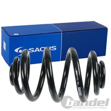 Ressort divers BMW 760