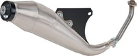 Auspuff Tecnigas GP4 Passend FüR Sym 50 Jet 4T Euro 3, Symphony 4T Euro 3 - Peu