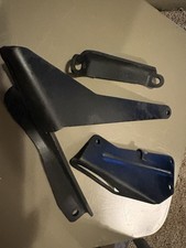 Pontiac 1971-72 Ac Brackets 400 455 350 Gto Lemans Firebird Trans Am Pontiac 1971-72 Ac Brackets 400 455 350 Gto Lemans Firebird Trans Am