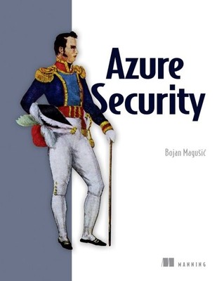 Azure Security, Paperback by Magusic, Bojan, Like New Used, Free shipping in ...
