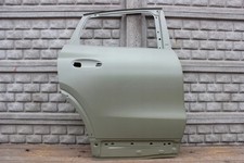 T&uuml;r Mercedes-Benz W247 A2477320401 Hinten Rechts Door Porta Porte