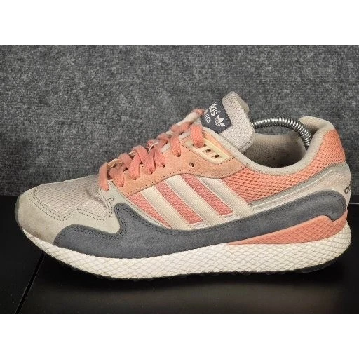 adidas gazelle silver green womens adidas B37917 Ultra Tech Mens Shoes main image 0