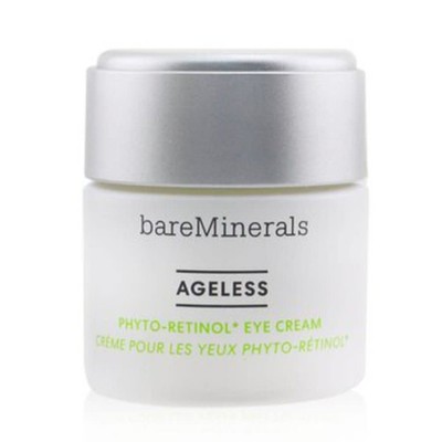 Bareminerals Unisex Ageless Phyto-Retinol Eye Cream 0.5 oz Skin Care