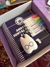 AndyRDH Dental Hygiene Board Prep Course. Wit...