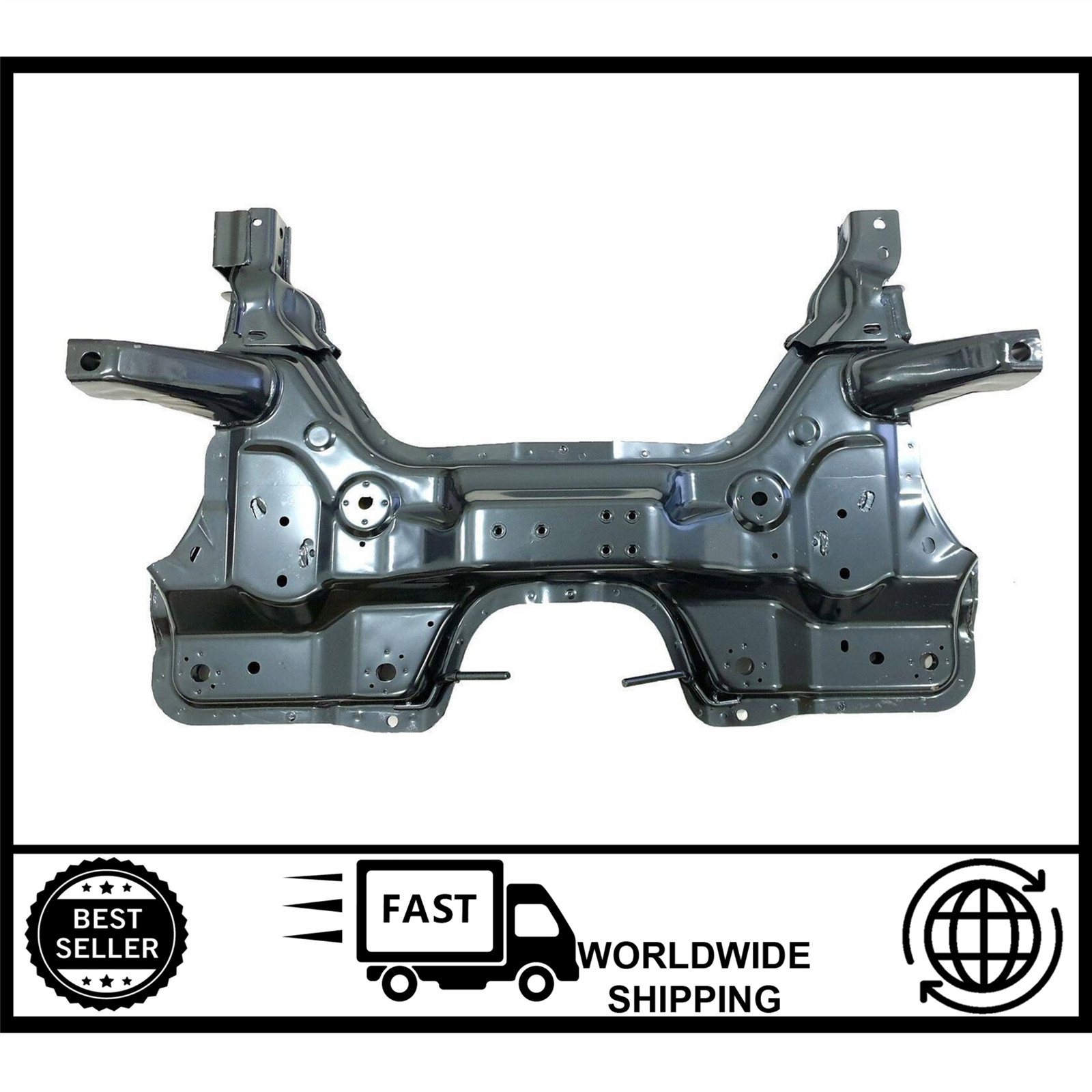 FOR Vauxhall Opel Corsa E X15, Adam M13 Front Axle Subframe Crossmember 13427072