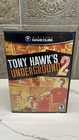 Tony Hawk's Underground 2 Nintendo GameCube CIB W/ Manual Tested