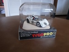 Tycopro 2 Chaparral 2G Slot Car New InThe Box