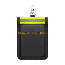 Large Faraday Bag for Laptop Tablets, 14x9cm 1 pack bag