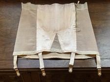 Vintage Warner  s Le Gant Veil Of Youth Girdle