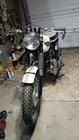 1970 Triumph T100T 500cc Daytona. Works and Runs as it should. Many new parts.
