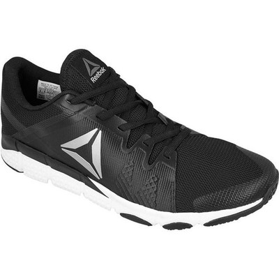 Schuhe Universal Herren Reebok Trainflex M BD4917 Weiß-Schwarz