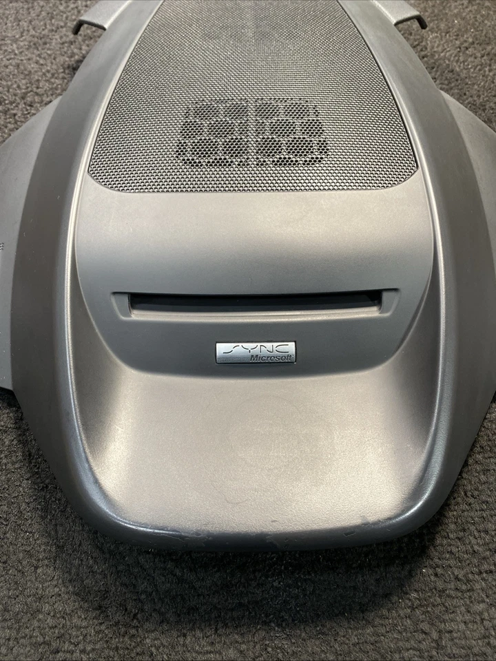 13-18 Ford C-Max/Escape painel superior tampa de alto-falante moldura acabamento fabricante de equipamento original CJ54S045N42EHW - Imagem 2 de 4