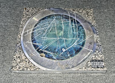 Powers That B by Death Grips (New CD)⭐️Buy Any 3 Get 1 Free