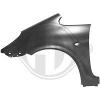 4070606 KotflüGel Vorne Rechts FüR CitroËN Xsara Picasso (N68)