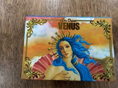 Lime Crime Venus ~ Ass Sort Of Colors Eyeshadow Palette New