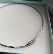 Pierre Lang Haslsreif Collier Magnetcollier 46cm