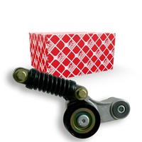 Febi Bilstein Riemenspanner Keilrippenriemen FüR Renault Megane I Volvo S40 V40