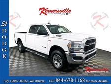 2020 Ram 2500 Big Horn