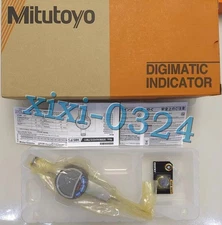 NEW Mitutoyo 543-735B Digital Indicator Fast transportation