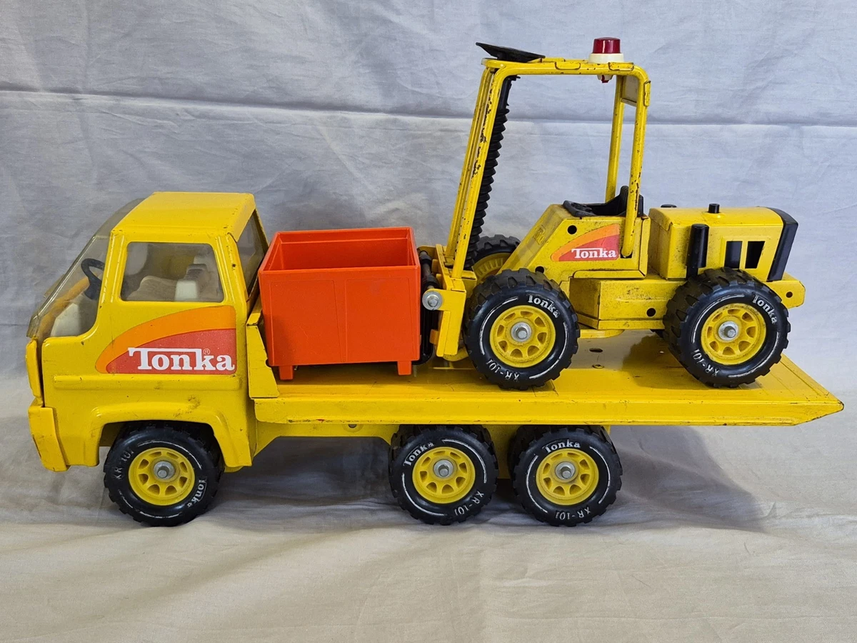 25+ tonka forklift for sale | Updated Oct 2026
