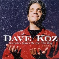 Koz - December Makes Me Feel This Way - Cd - G3Z