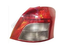 Rückleuchte rechts für Toyota Yaris 2006-2008