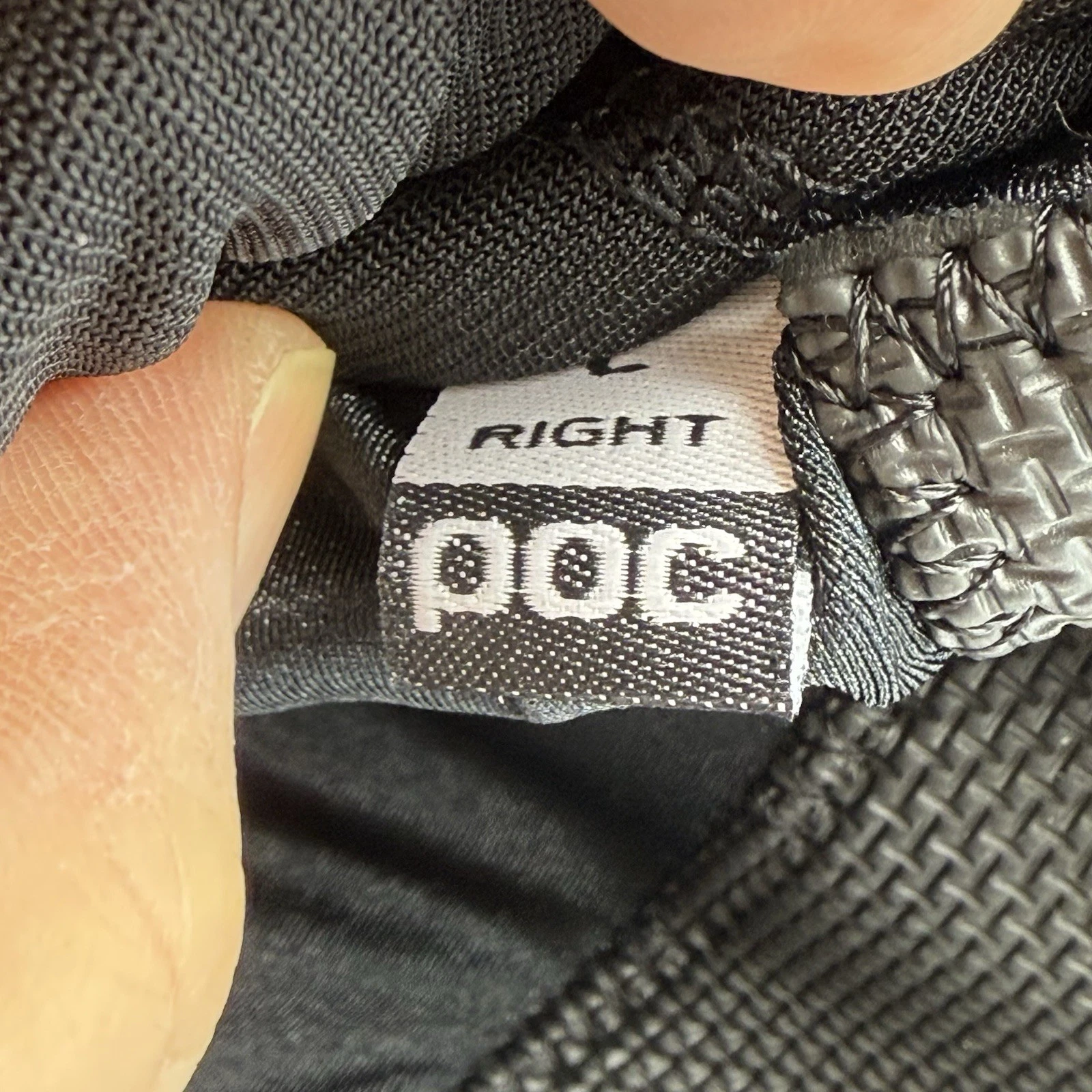 POC Joint VPD Air Knee Guard - Thumbnail 4