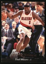 1995-96 Upper Deck #120 Clifford Robinson Free Shipping