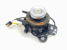 Mercedes-Benz S W140 1997 Schloss Heckklappe Kofferraumdeckel 1408202610