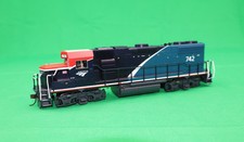 Atlas HO 10004569 - Trainman - Gold Model - GP38-2 Diesel Locomotive "Amtrak"