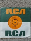 ELVIS PRESLEY - IF I CAN DREAM / MEMORIES  7" VINYL SINGLE UK RCA 1969
