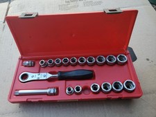 Snap On Ratchet Set Low Profile Afrbm113pr 38