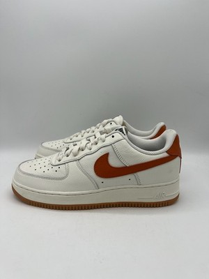 Size 7.5 - Nike Air Force 1 Low Multicolor for sale online  display picture 1