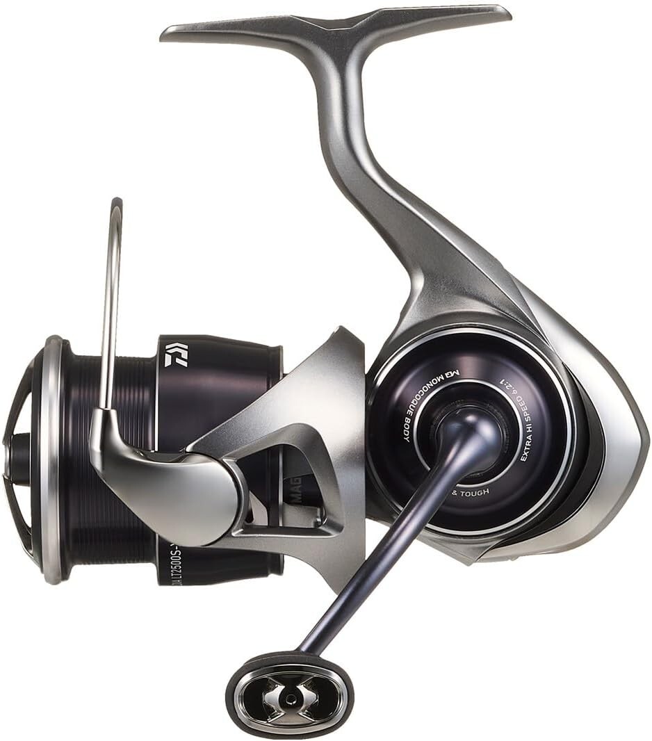 リール DAIWA CALDIA 2500S Daiwa 21 CALDIA FC LT2500S Spinning Reel New in Box | eBay