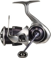 Daiwa Spinnrolle 25 Caldia LT2500S-XH 6,2:1 Angelrolle In Box
