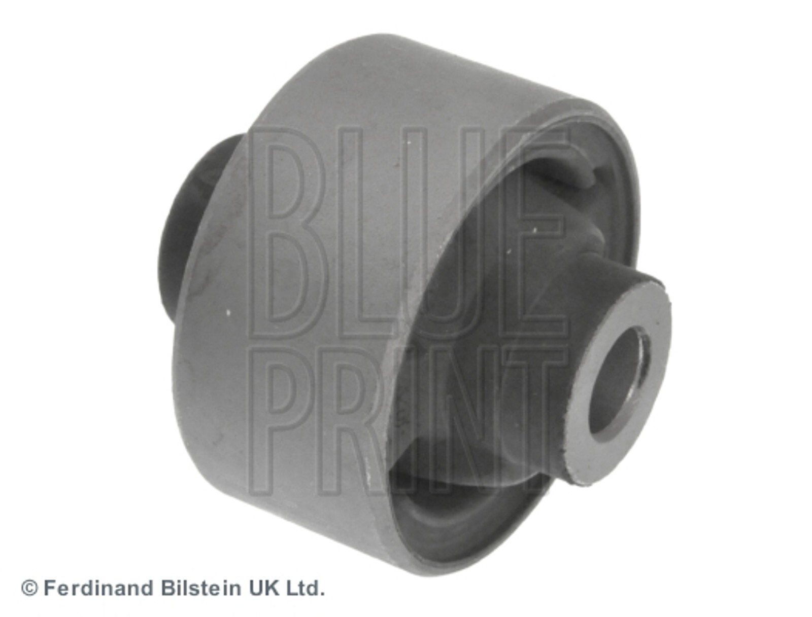 Douille de bras de contrôle avant Honda CRV 2002 suspension triangle silent bloc caoutchouc