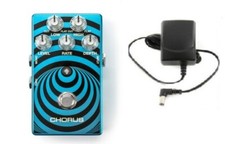 MXR WA38 Wylde Audio Zakk Wylde Signature Chorus Pedal - for sale
