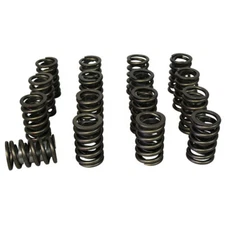 Howards Racing Components 98529 1.525 Valve Single Valve Springs W/Damper (16)